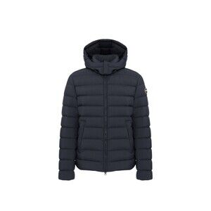 Colmar Originals Versatile Down Jacket With Removable Hood - NWT